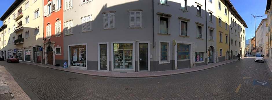 B&B Eden