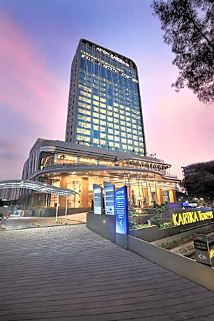 Aston Kartika Grogol Hotel & Conference Center