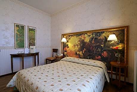 Superior Sea View Double