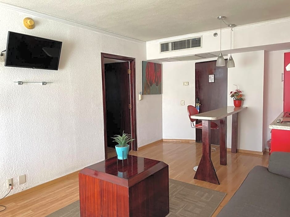 Hotel Arroyo de la Plata
