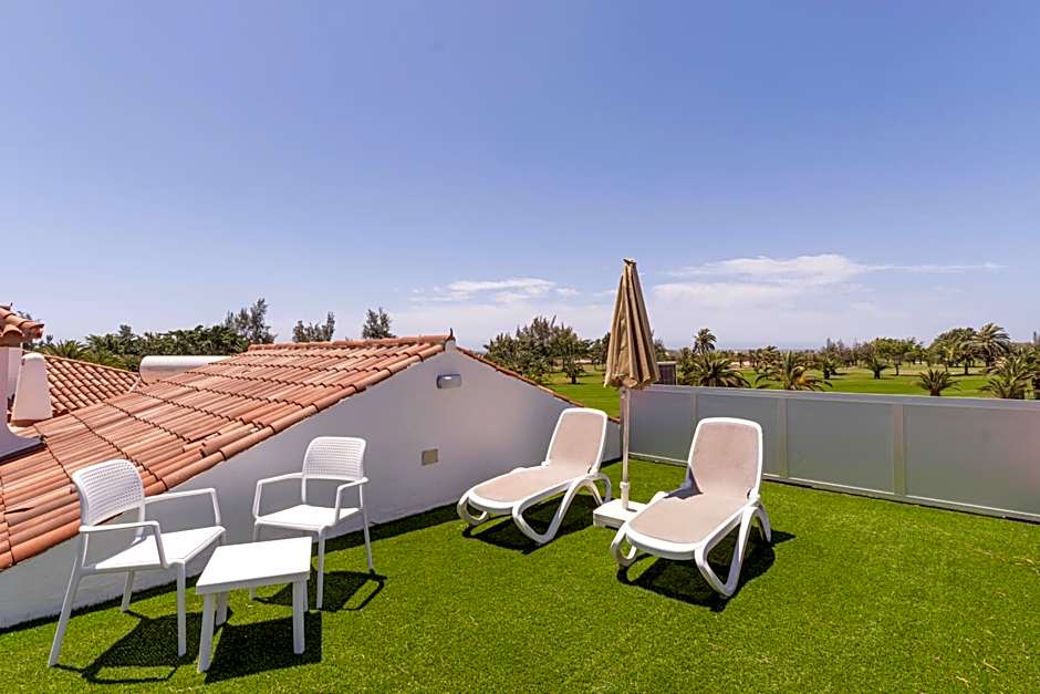 Hotel LIVVO Dunagolf Suites