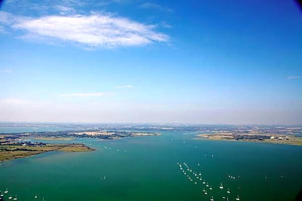 Mill Rythe Coastal Village