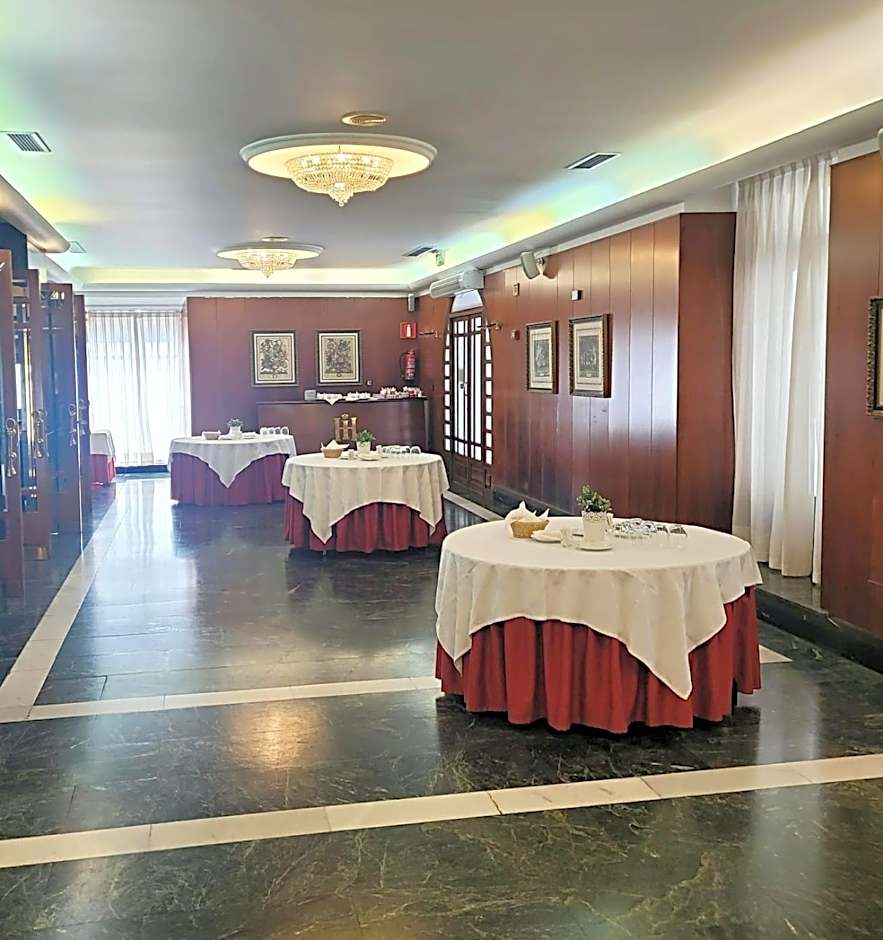 Hotel Imperial