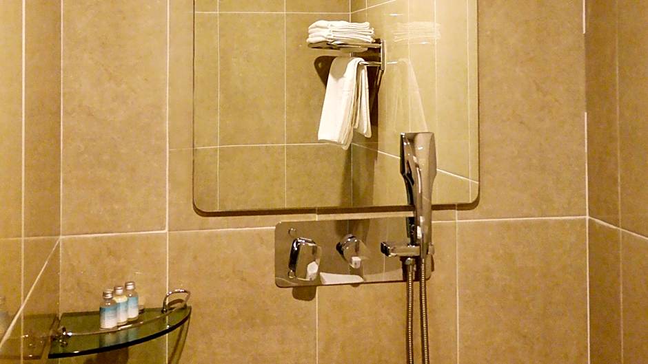 Hotel Clover