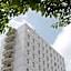 Park Inn Goshogawara Elmcity