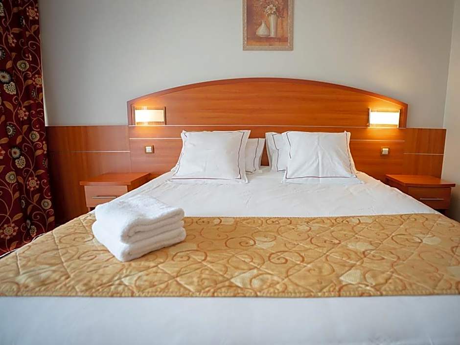 Hotel Cigoland