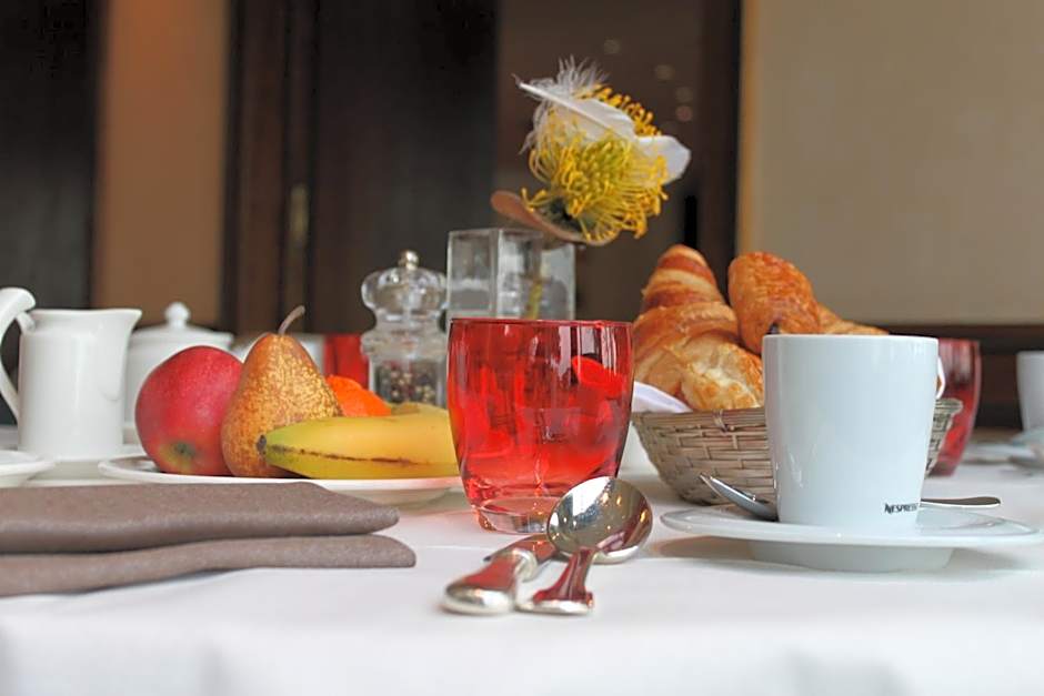 Royal Plaza Montreux & Spa