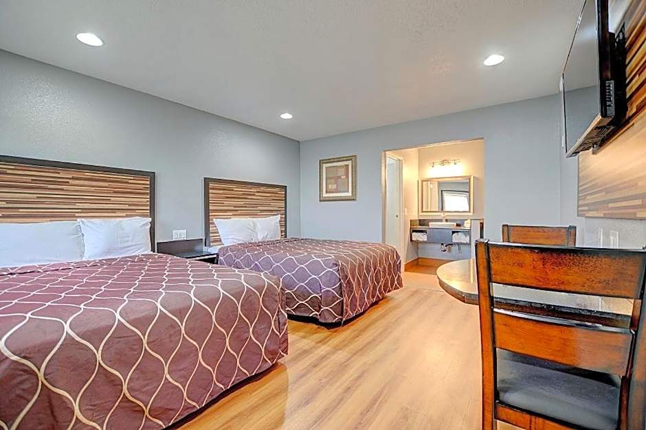 Welcome Inn San Bernardino/ Colton