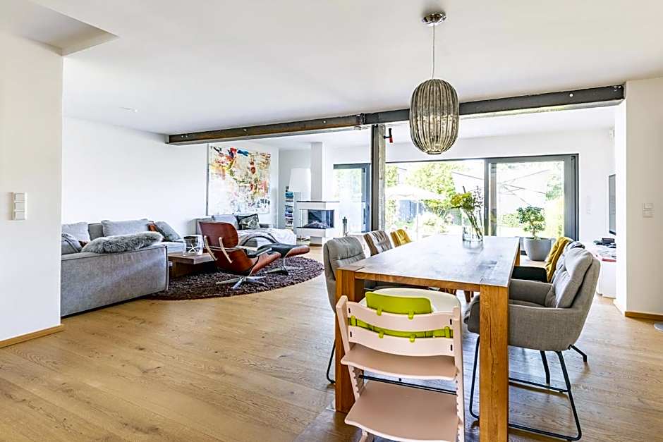 B26 Apartments - Unterwegs zu Hause