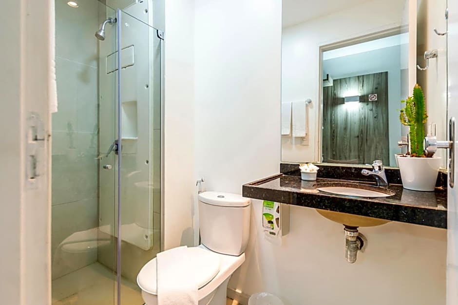 Hotel Praia Bonita Jatiúca