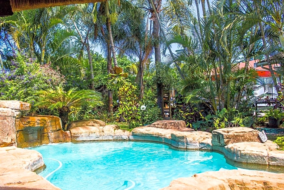 Jessica's Self-catering