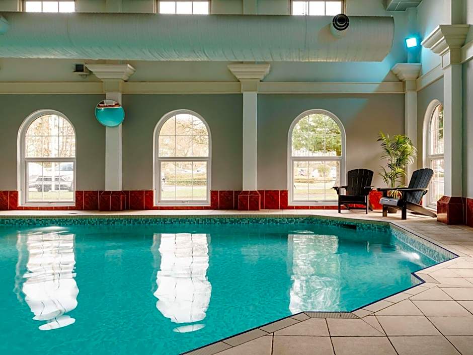 Mercure Haydock Hotel