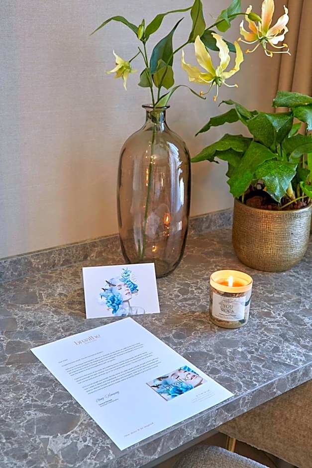 Breathe Boutique Hotel