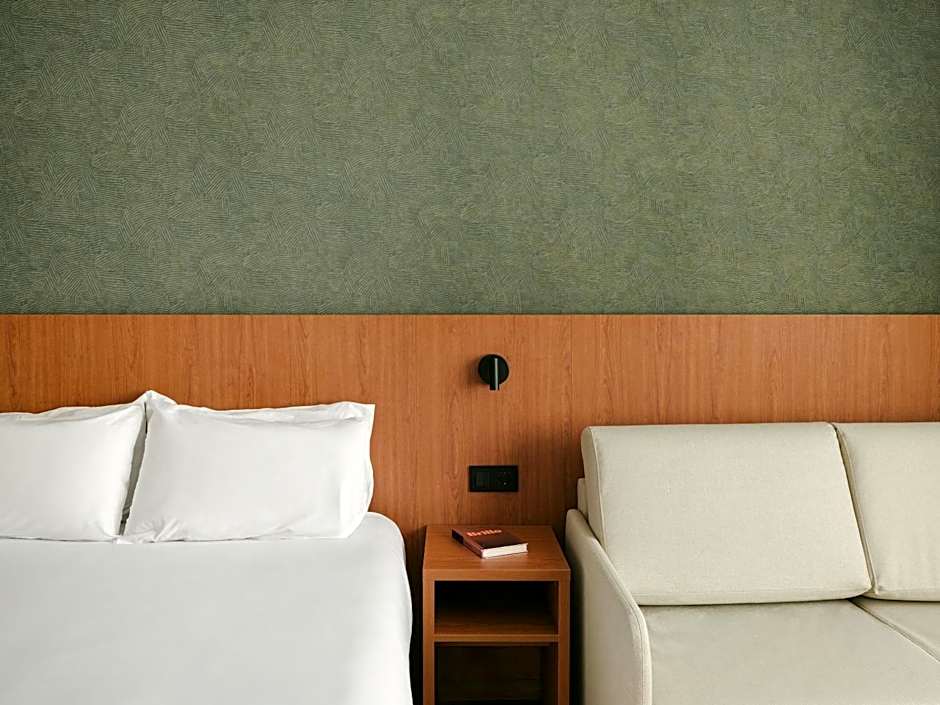 Sercotel Valladolid