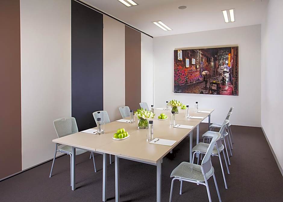 Citadines On Bourke Melbourne