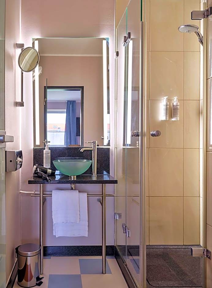 Flemings Hotel Munchen-Schwabing