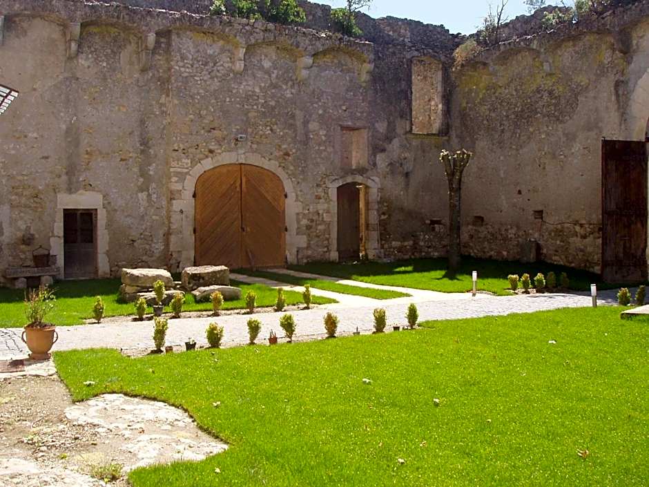 Chateau de la Bastide