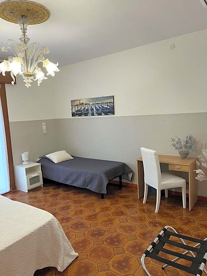 B&B Airport Venice Diego