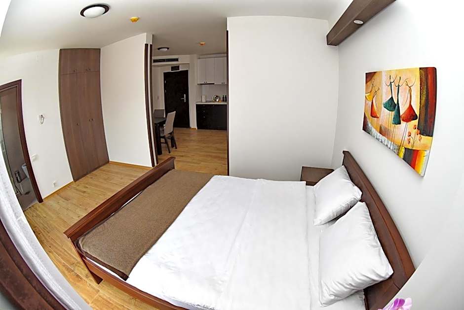 Photo 1 of 4 of Deluxe Studio, Balcony