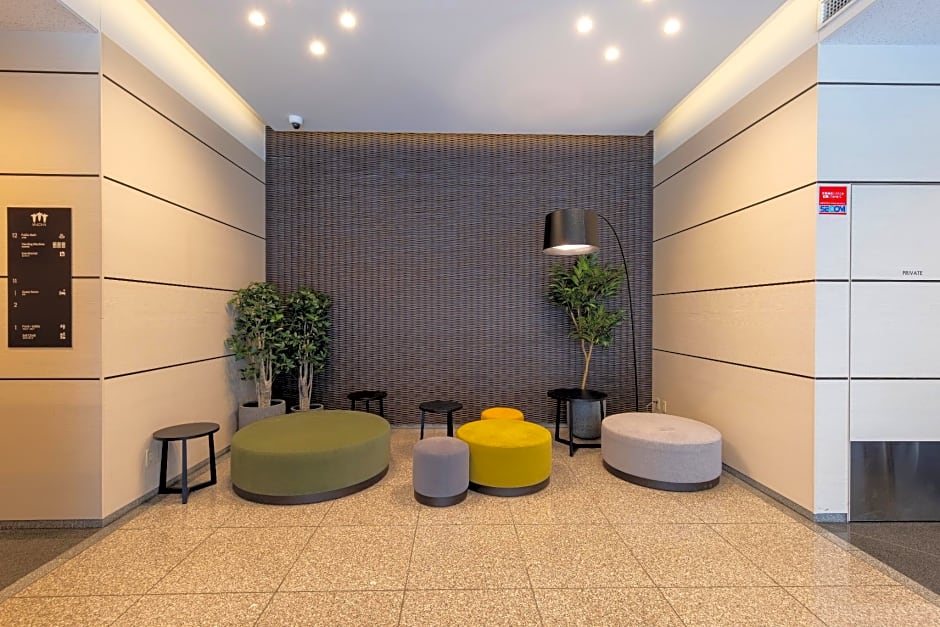 Sanco Inn Nagoya Nishiki