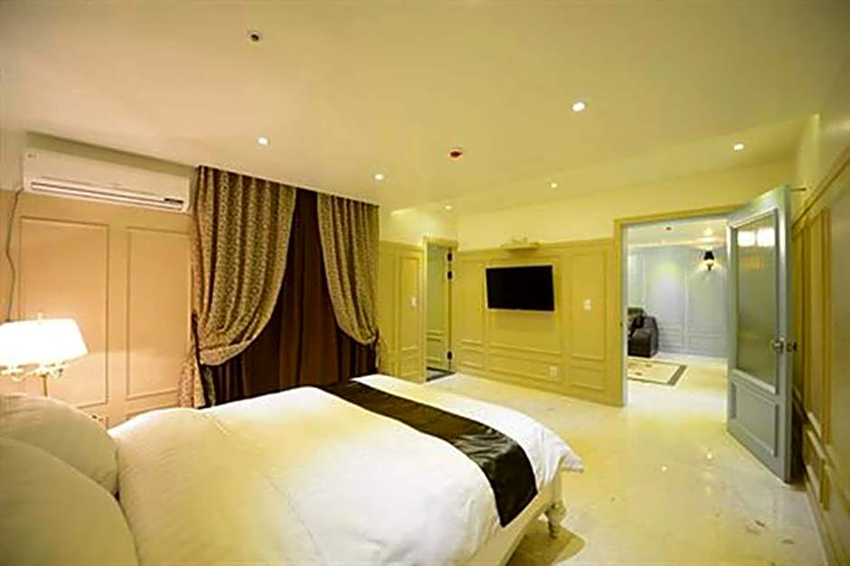 Dunsan Graytone Hotel
