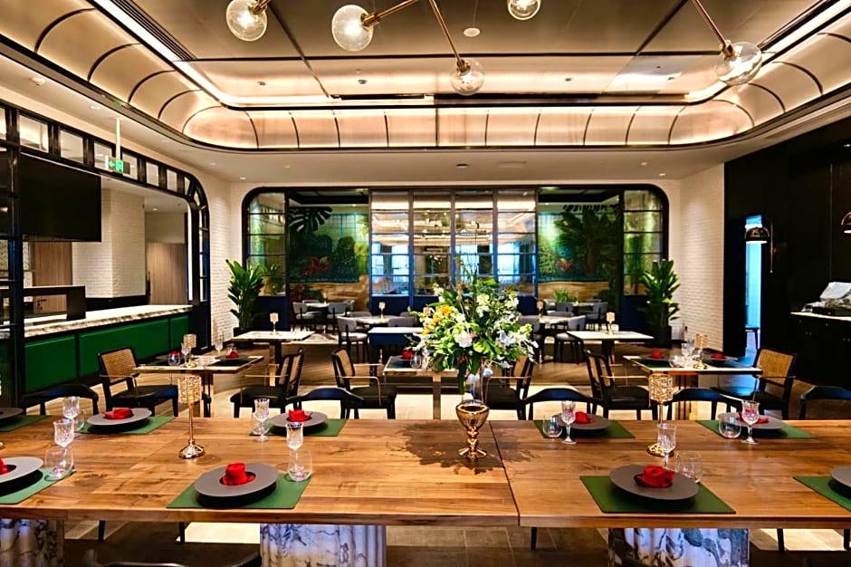 Sofitel Xiong An (Opening December 2022)