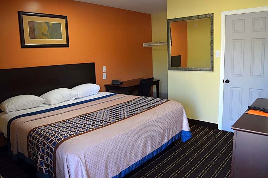 White Oaks Motel Pennsville/Carneys Point