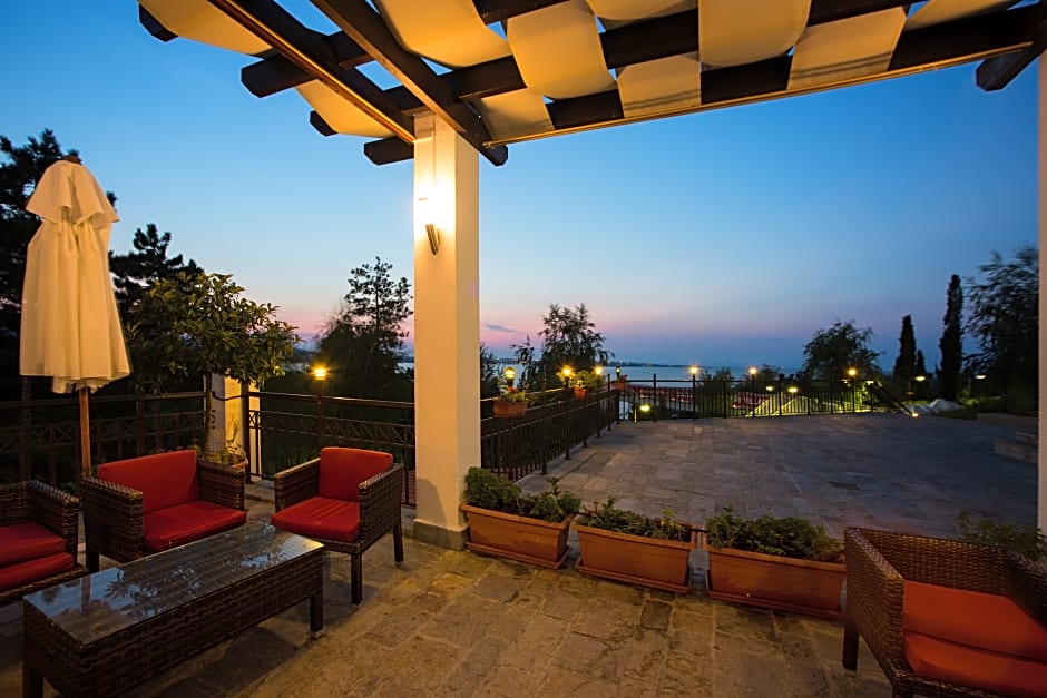 Santa Marina Sozopol