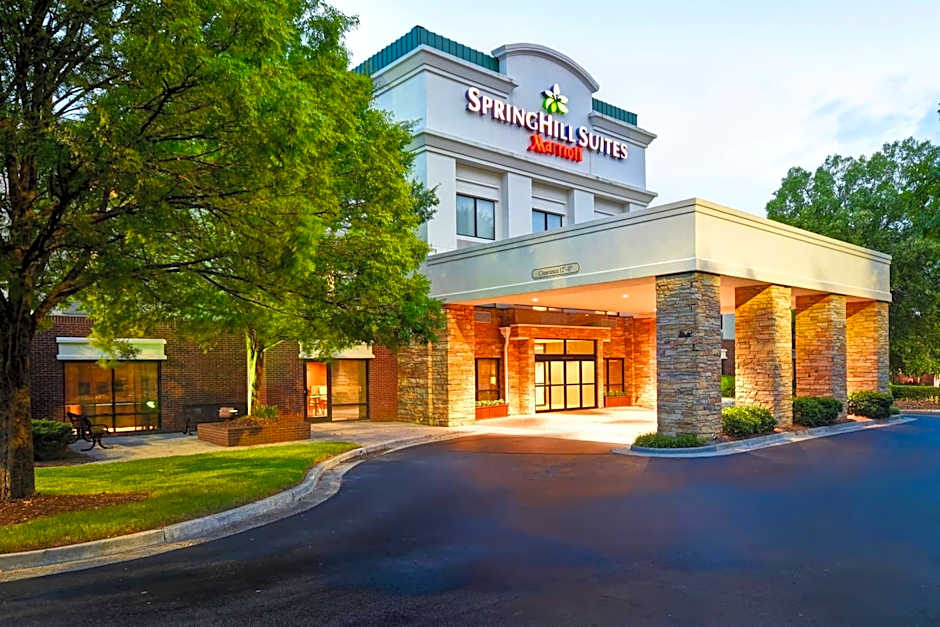 SpringHill Suites by Marriott Atlanta Kennesaw