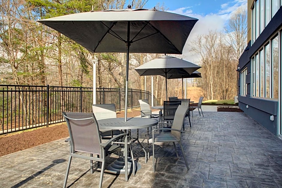 Fairfield Inn & Suites by Marriott Roanoke Salem