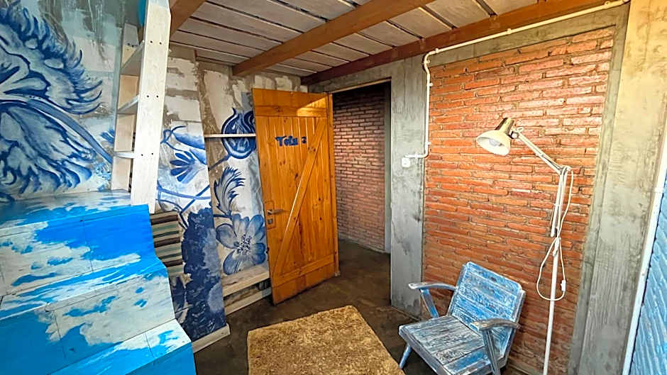 Shelter Hostel Malang