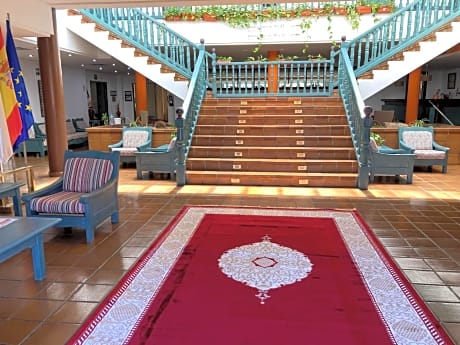 Hotel Almagro