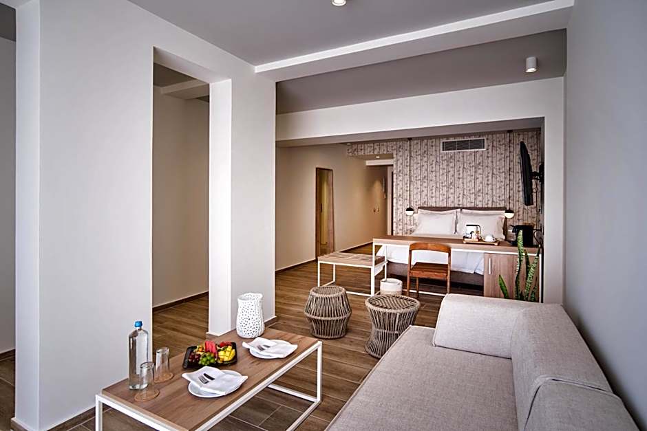 Photo 1 of 4 of Junior Suite