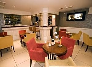 Paddington Court Rooms