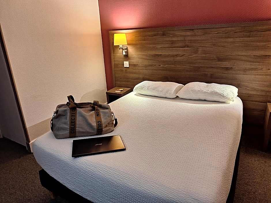 Hotel de la Gare Brest