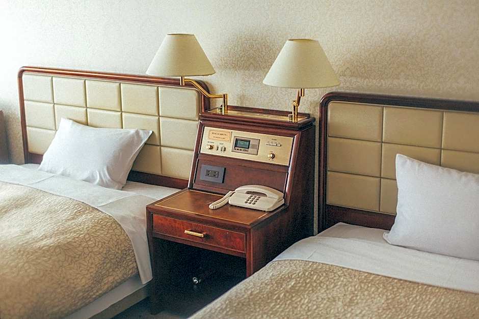 Kakegawa Grand Hotel