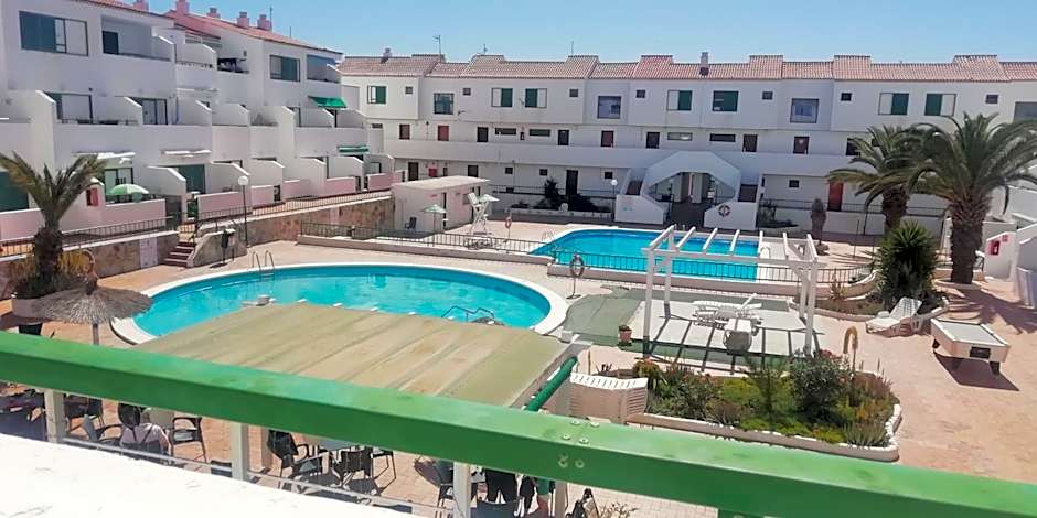 costa del silencio 1