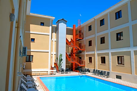 Hotel Citti