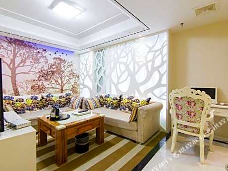 Jinshang Jiangnan Business Hotel