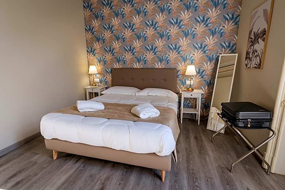 Etnea Boutique Hotel