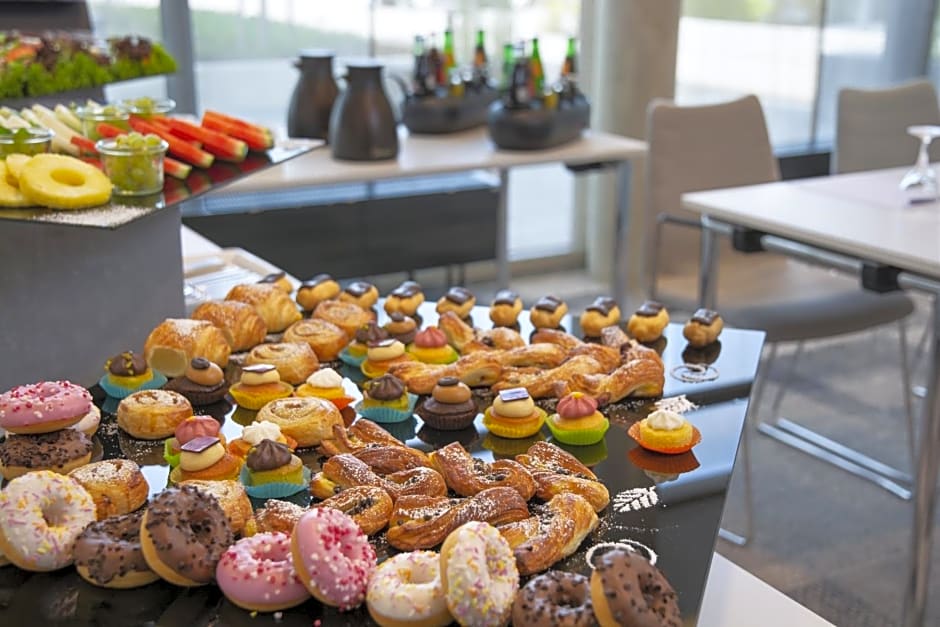 Holiday Inn Express Karlsruhe - City Park By IHG