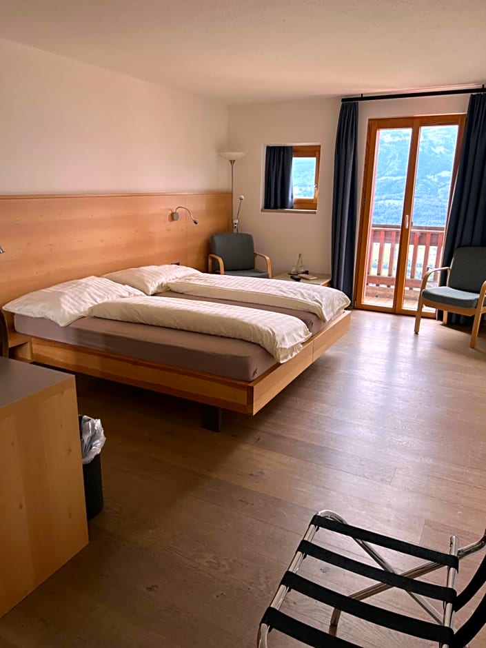 Hotel Restaurant Kulm