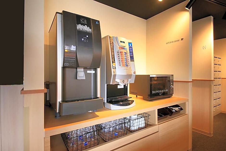 Tabist CapsuleHotel APODS Himeji Station