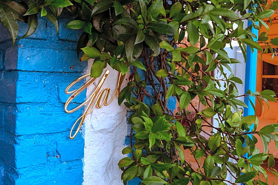 Sabrinas Haus - Adult Only +14