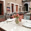 Hotel San Francisco Tlaxcala