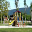 Camping Base de Loisirs du Lac de la Moselotte