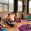 RUDRAM HOTEL YOGA & AYURVEDA RETREAT