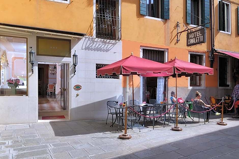 Hotel Canaletto