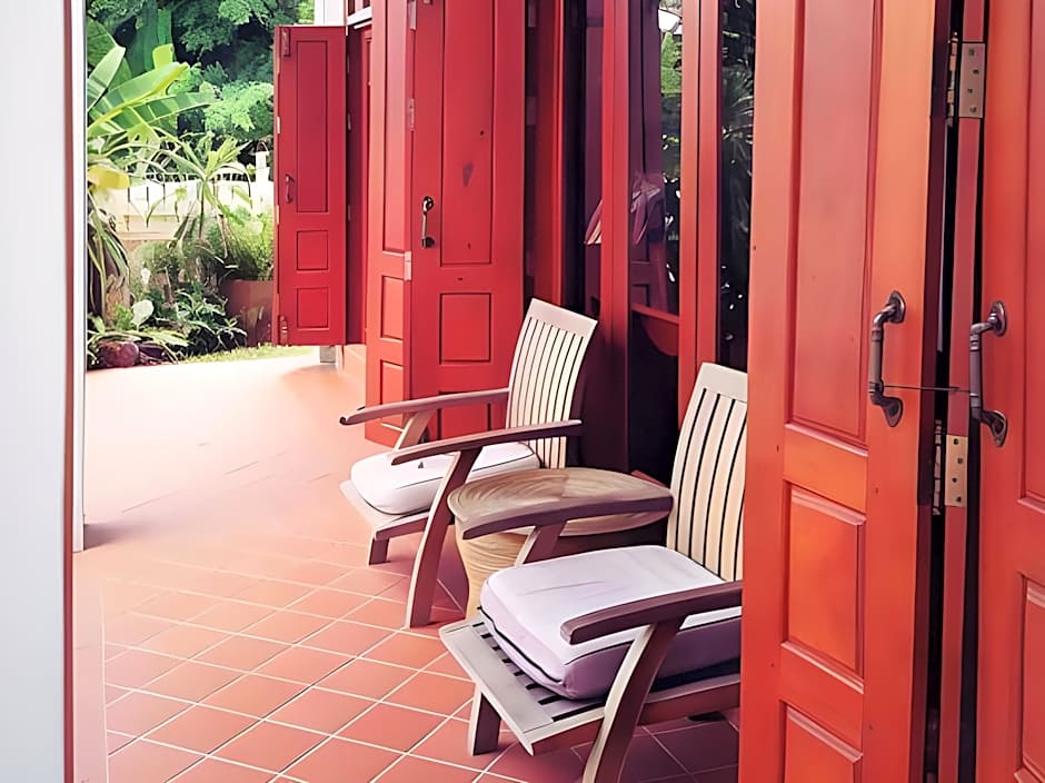 Luang Prabang Pangkham Hotel