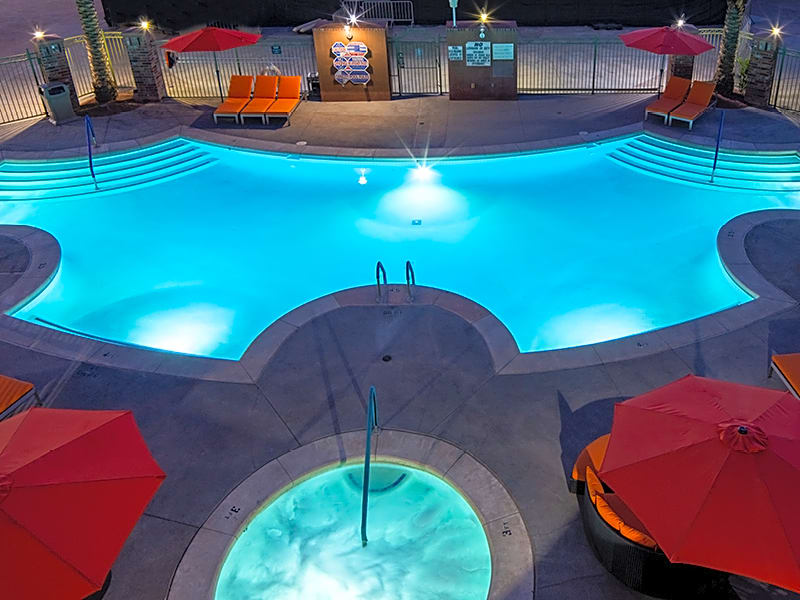 Cannery Hotel & Casino